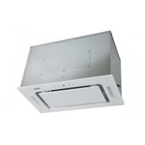 Встраиваемая вытяжка VENTOLUX PUNTO 60 WG (1200) TRC