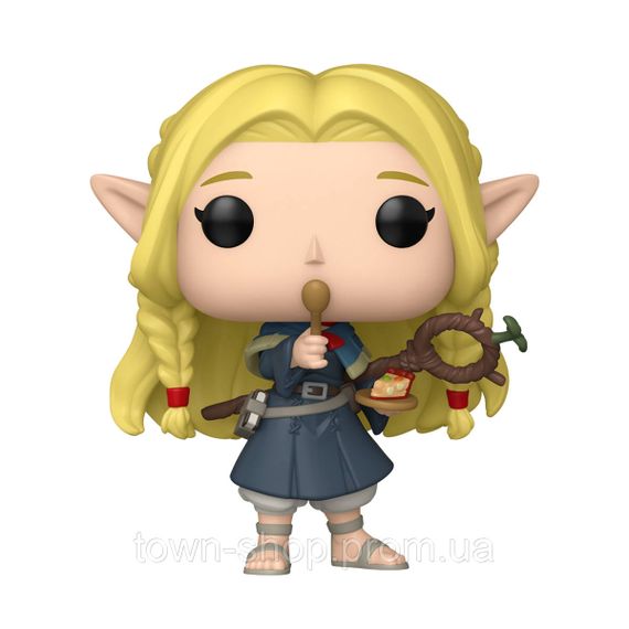 Игровая фигурка Funko POP! серии Подземелье вкусностей - Марсиль Донато | Зображення 1