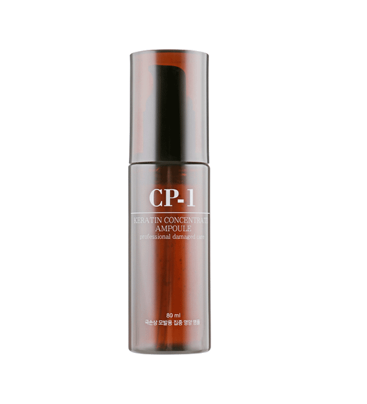 Концентрована кератинова есенція для волосся ESTHETIC HOUSE CP-1 Keratin Concentrate Ampoule (80 ml)