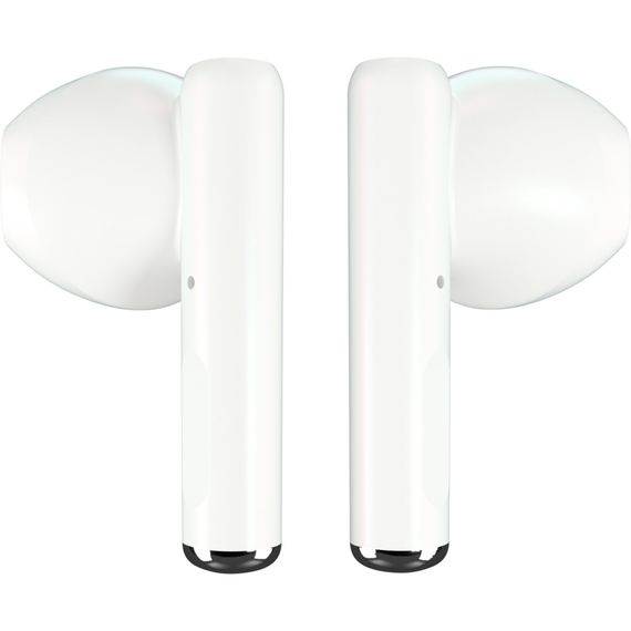 Гарнітура ERGO BS-740 Air Sticks 2 White | Зображення 1