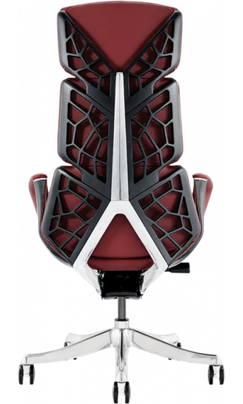 Кресло офисное GT Racer X-821 Spider Red | Зображення 4