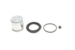 Ремкомплект супорта переднього Honda Civic VI CR-V FR-V 90- d=57mm  +поршень  114-5043