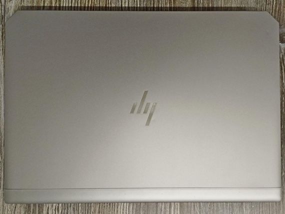 Ноутбук HP ZBook G5|15.6”FHD,IPS/i7-8750H/32GB/256+256 SSD | Зображення 3