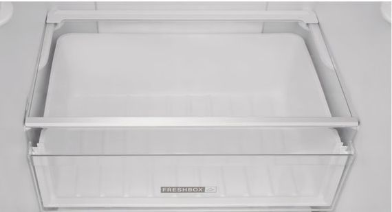 Холодильник Whirlpool W5811EOX (859991573970) | Зображення 4
