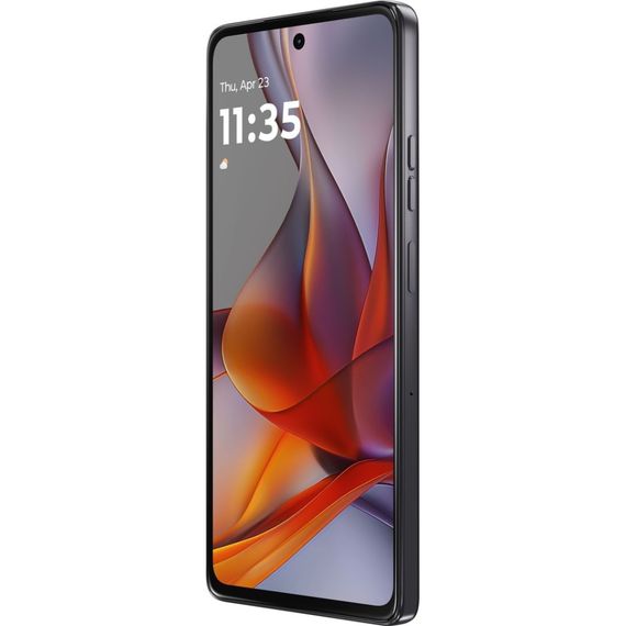 Мобильный телефон Motorola G75 8/256GB Charcoal Grey (PB3Y0009RS) | Зображення 8
