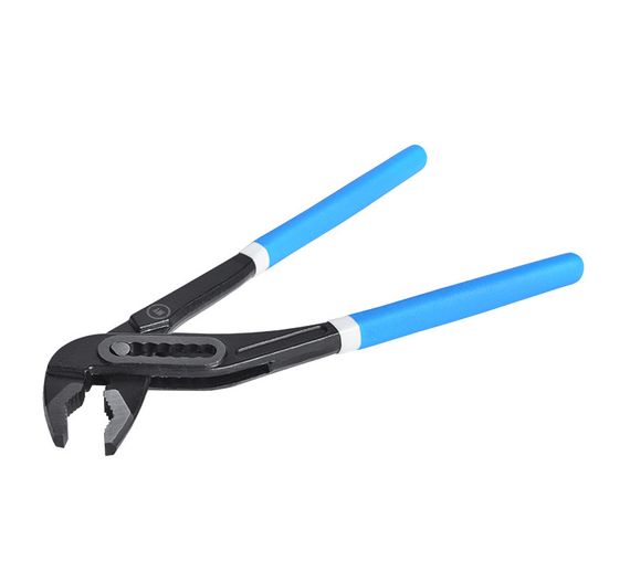 Клещи переставные My Tools Tradition 250 мм