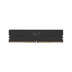 Модуль пам'яті для комп'ютера DDR5 16GB 5200 MHz eXceleram (E50160524242C)