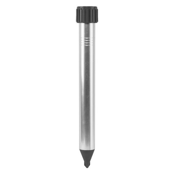 Акумуляторний відлякувач кротів та гризунів Bradas прямий CTRL-MO203B