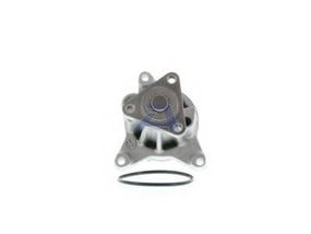 Насос водяний (Вир-во AISIN) AISIN WPZ033V на MAZDA CX-7 (ER)