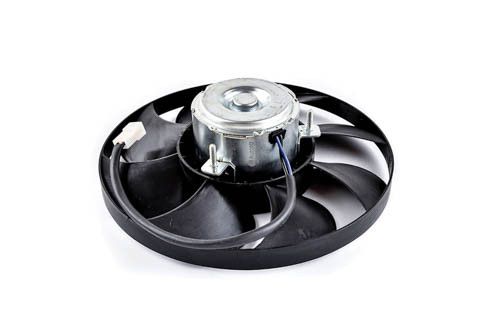 Вентилятор радіатора ВАЗ 21214 AURORA CF-LA212141