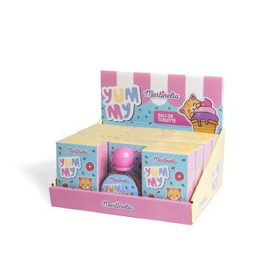Дитяча косметика Martinelia Парфюми YUMMY 30 мл (52502) | Зображення 2