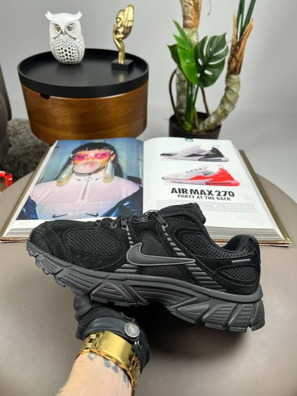 Чоловічі кросівки V5 RNR All Black , В'єтнам A4210 44 28.5 см | Зображення 4