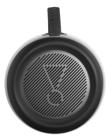 Портативна колонка JBL PULSE 5 Black (JBLPULSE5BLK) | Зображення 6