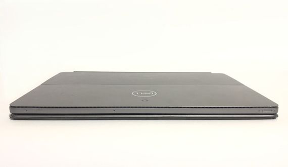 Нетбук-трансформер Б-класс Dell Latitude 7210 2-in-1 / 12.3" (1920x1080) IPS / Intel Core i5-10210U (4 (8) ядра по 1.6 - 4.2 GHz) / 8 GB DDR3 / 128 GB SSD NVMe / Intel UHD Graphics / WebCam / Win 10 Pro б/у | Зображення 5