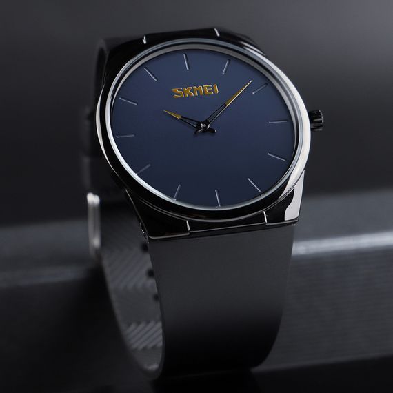 Skmei 1601SBU Blue | Зображення 2