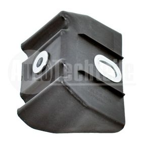 Крепление радиатора VW T5 09-15 / T6 15-19, AutoTechteile, 380 5008, 88051773802