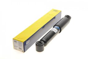 Амортизатор задний Citroen Berlingo Peugeot Partner 96-08 357010080000