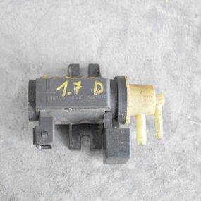 Клапан управління турбіни 1.7 CDTI Opel Astra H Zafira B 2007-2015 Клапан тиску наддуву Опель Астра Н Зафіра Б 70281400