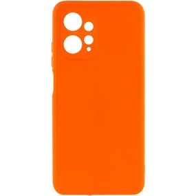 Силіконовий чохол Candy Full Camera для Xiaomi Redmi Note 12 4G