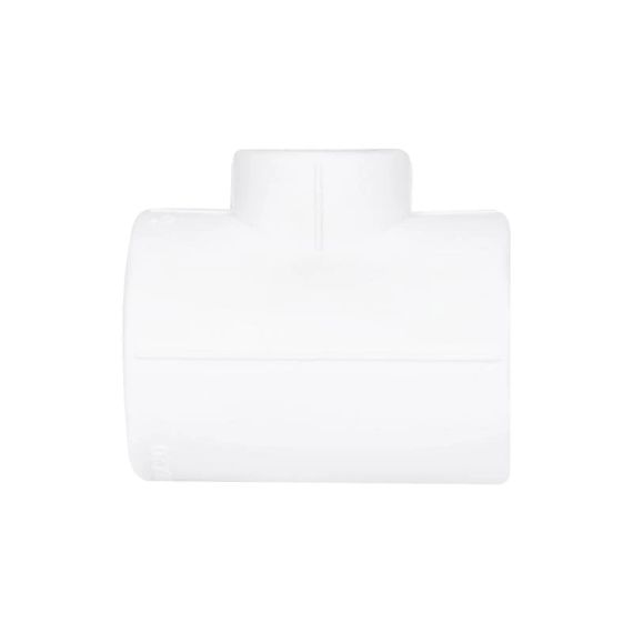 Трійник PPR Blue Ocean "Білий" 32х20х32 редукційний | Зображення 4