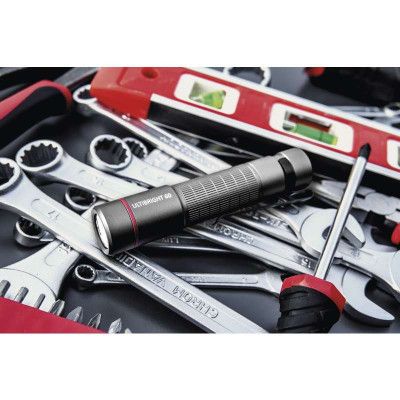 Ліхтар EMOS P3160 170Lm 1AAA Metal (P3160) | Зображення 1