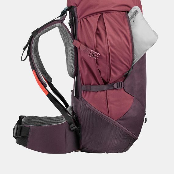 Рюкзак жіночий MT100 Easyfit 50 л - One Size | Зображення 9