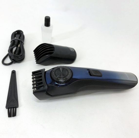 Машинка для стрижки бороди VGR V-080 | Машинка для стрижки головы | Машинка для OR-383 стрижки vgr | Зображення 5