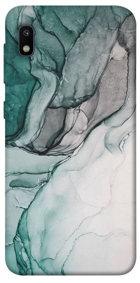 Чохол IBANAN Аквамарин для Samsung Galaxy A10 (A105F)