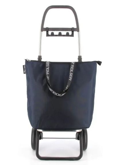 Сумка-візок Rolser Mini Bag Plus MF 2L Marengo (MNB042-1031)