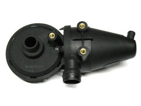 BMW 3 E36 (90-99) 2.0 / 2.3 / 2.8 бензин вентиляционный клапан двигателя, 11151703484 БМВ 3 е36
