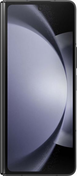 Смартфон Samsung Galaxy Fold 5 (F946) 7.6' 12/256GB, 2SIM, 4400mAh, Black (SM-F946BZKBSEK) | Зображення 4