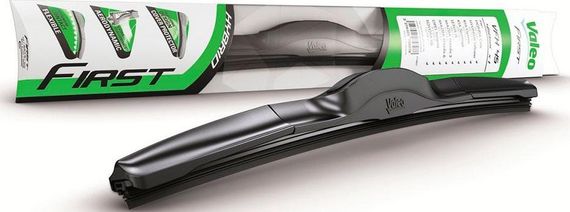 575828 VALEO Склоочисник гібридний 480 мм - Hybrid
