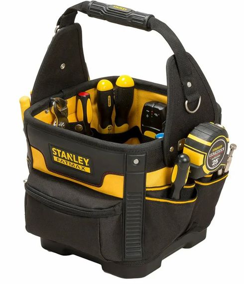 Сумка для інструменту Stanley FatMax TECHNICIAN (1-93-952) | Зображення 1