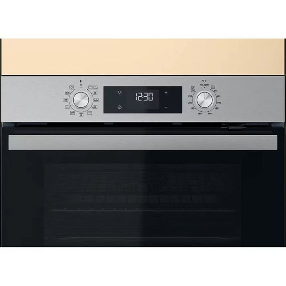 Духова шафа Whirlpool електрична OMR58HU1X | Зображення 6