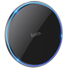 БЗП HOCO CW6 Pro Easy 15W Чорний