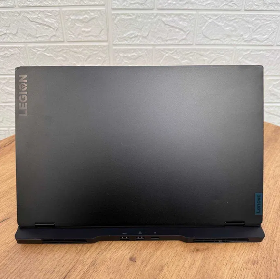 Ноутбук Lenovo Legion S7 15ACH6 4K IPS Ryzen 9 5900HX 24Gb SSD 1Tb RTX 3050Ti Б/В | Зображення 7