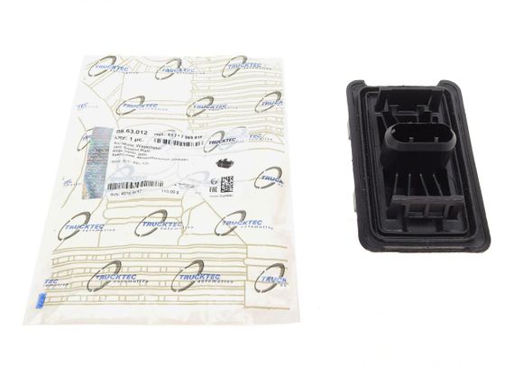 Подушка піддомкратна BMW 5 E60 E61 X3 F25 X4 F26 01-18 08.63.012