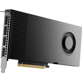 Видеокарта HP Quadro RTX 4000 Ada 20GB GDDR6 8D6B7AA