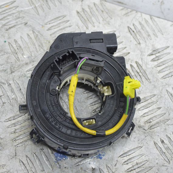 Шлейф керма airbag Mazda 6 2007-2012 Шлейф підрульової подушки безпеки Мазда 6 D65166CS0