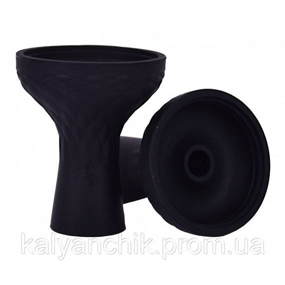 Чаша силіконова Yahya з візерунком, під калауд, фанол | Зображення 1