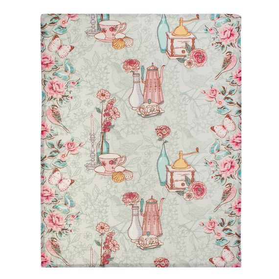 Рушник Home Line 65577 Україна 45x60  Бавовна Принт