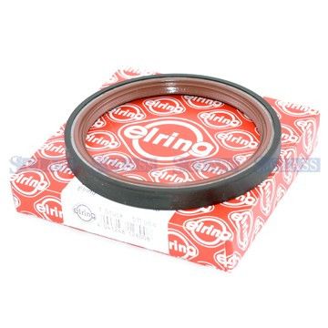 Сальник коленвала задний Renault Master/Trafic 2.0-2.2 i/D 80- (90x110x11), Elring, 511.064,