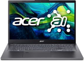 Ноутбук Acer Aspire 15 A15-61M 15.6&quot; FHD IPS NX.JDHEU.003