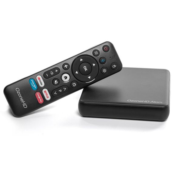 Медіаплеєр Ozonehd Atom (OzoneHD Atom) | Зображення 7