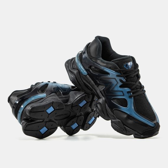 Кросівки New 9060 / New  топ весна / осінь 2475 40 25.5 | Зображення 7