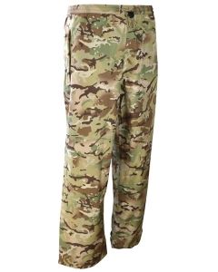 Штаны тактические KOMBAT UK MOD Style Kom-Tex Waterproof Trousers XL