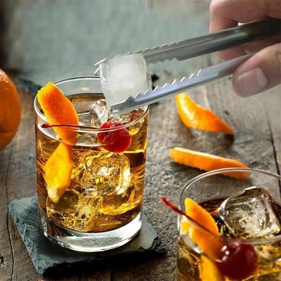 Щипці для льоду Bar House 19 см | Зображення 3