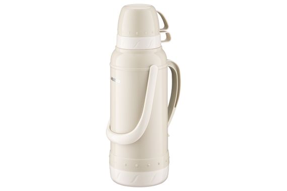 Термос Ardesto Gemini Gourmet 2 л Бежевий AR2620BGG