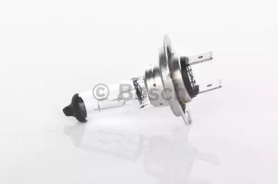 Лампа розжарювання H7 12 V 55 W PX26d plus 50 BOSCH (1987302079)