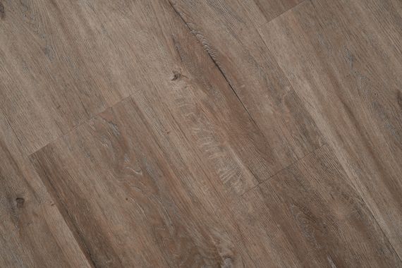 Вінілове покриття Vinilam Ceramo - Дуб Біль 8895 (2.5 mm ) | Зображення 8